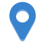 map marker
